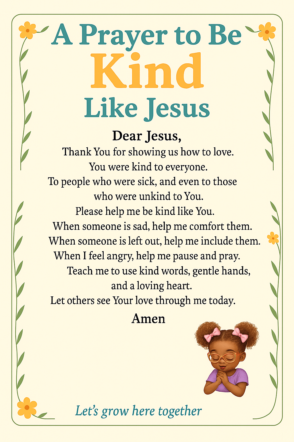 Printables